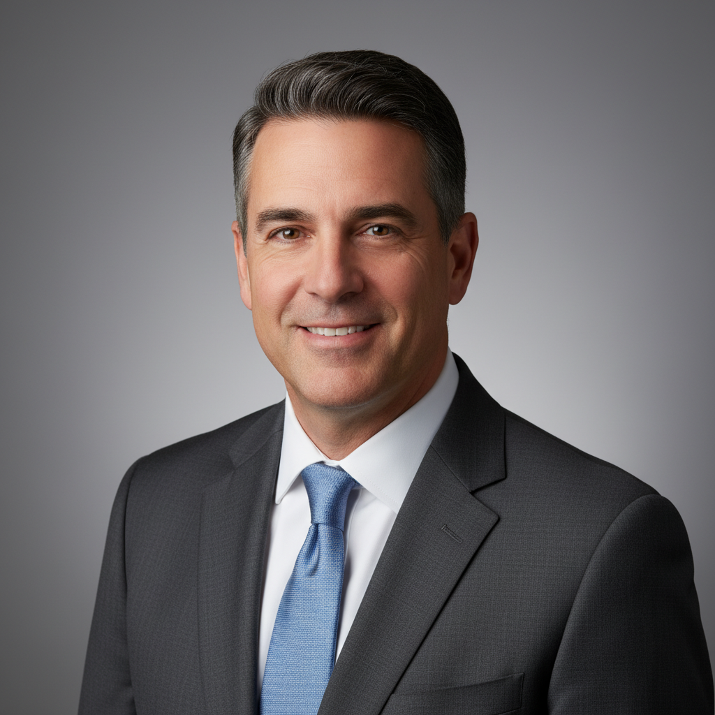 Avert Morrison Winters, President